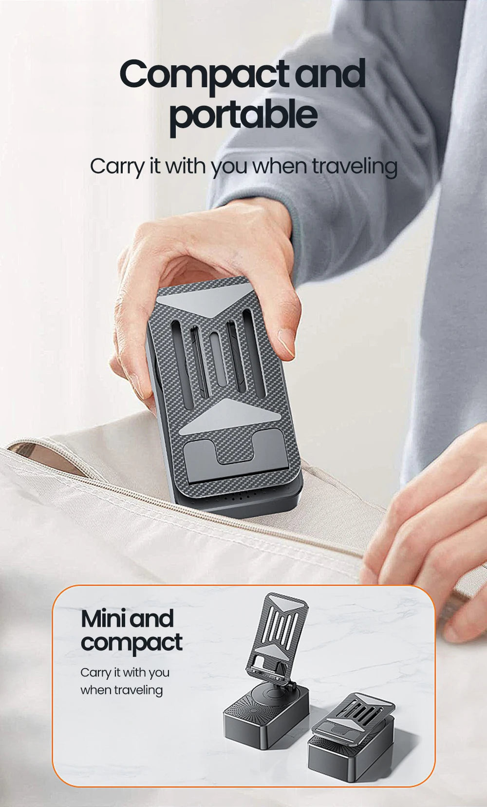 Phone Holder 3 in 1 Wireless Audio Bluetooth Speaker Adjustable Foldable Desktop Holder For Family Live iPhone Xiaomi Lazy Stand